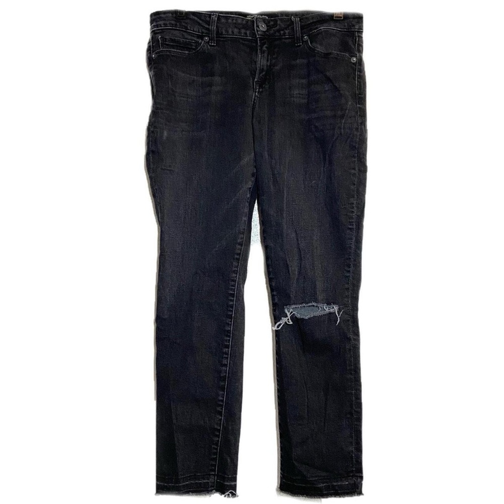 Lucky Brand Lolita Capri size 14/32